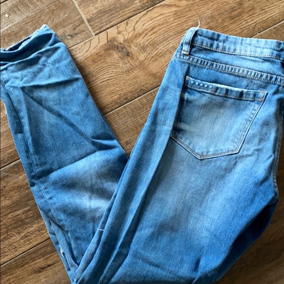 Blank NYC size 28 jeans - Picture 4 of 4